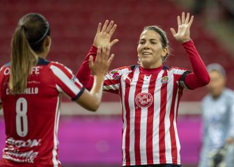 Chivas retoma el camino del triunfo