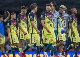 Pachuca - América: Horario, canal, TV, cómo y dónde ver