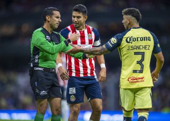 Comisión disciplinaria acepta errores en arbitraje del Clásico Nacional