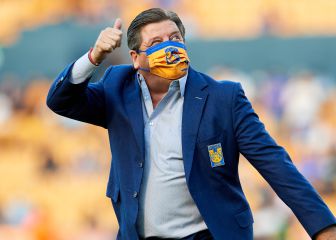 Miguel Herrera: 