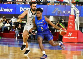 La LNBP más pareja de la historia; los números tras media temporada