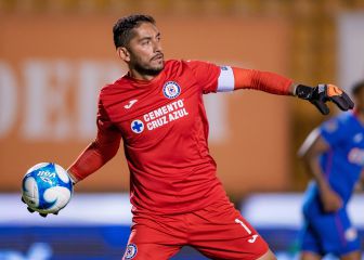 Corona sobre la Campeones Cup: 