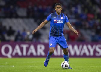 Para Luis Romo es una experiencia linda el choque de la Liga MX y MLS