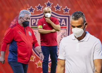 La 'maldición' de enfrentar a Pachuca en el Apertura 2021