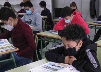 160 mil estudiantes regresaron a clases presenciales en Campeche