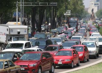 Hoy No Circula 29 de septiembre: vehículos y placas en CDMX, EDOMEX, Hidalgo y Puebla