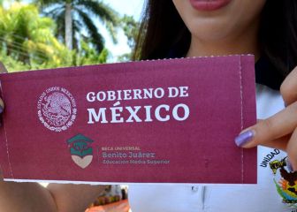 Así podrás saber cuándo te adelantarán tus pagos de Becas Benito Juárez