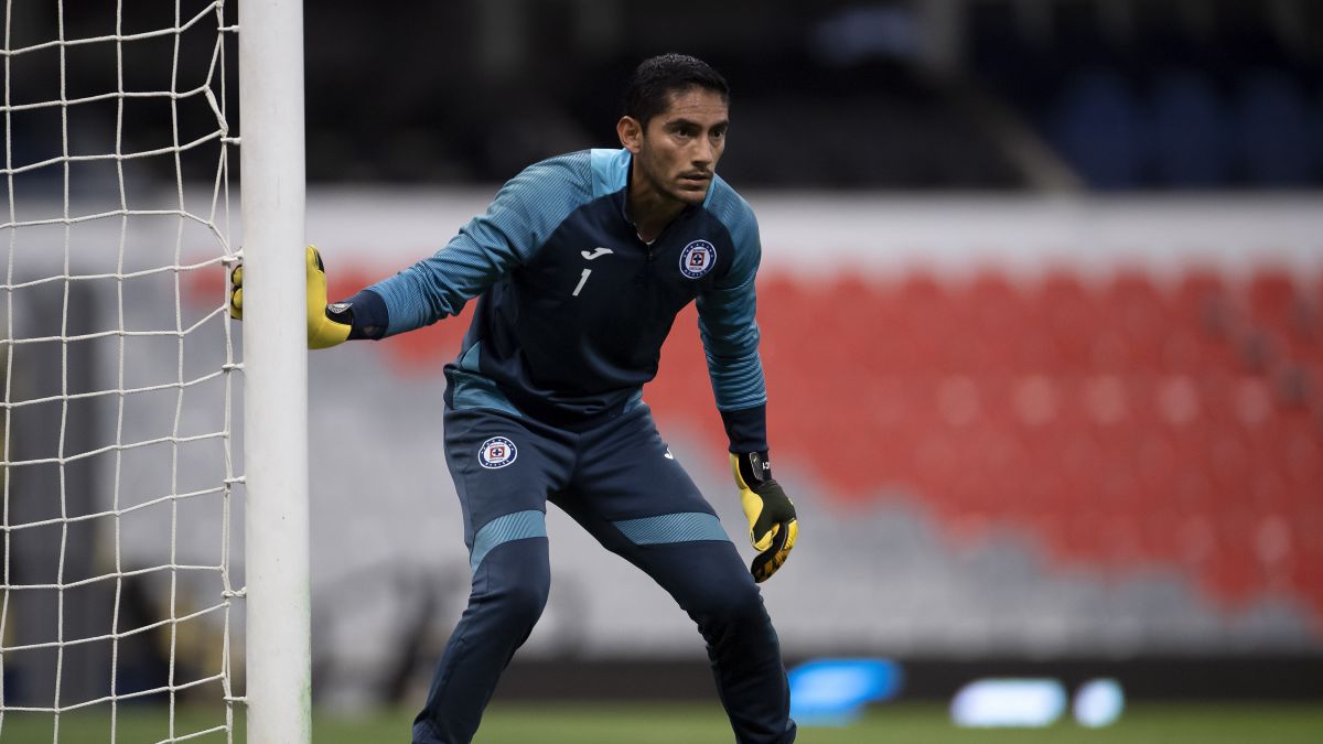 Jesús Corona admite que le dolieron las derrotas de México con Estados Unidos - Vimarsana News