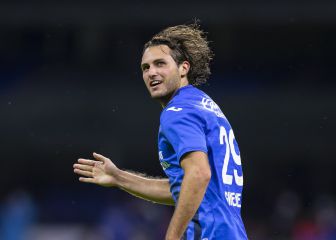 Giménez: “Estando completos vamos a todo por el título”