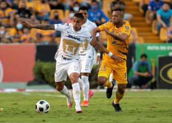 Dinenno: ''Ganar el clásico ante América no salva la temporada''