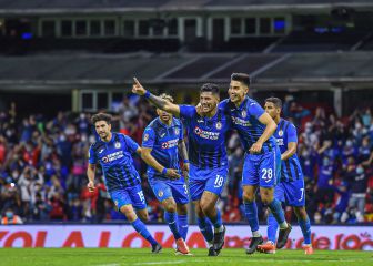 Columbus Crew – Cruz Azul: Horario, canal, TV, cómo y dónde ver
