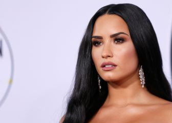 Demi Lovato relata encuentro con extraterrestres en California