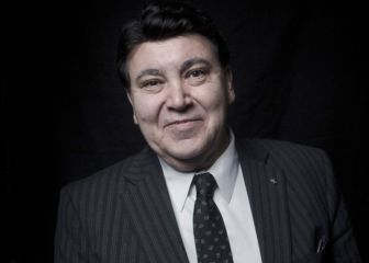 Fallece el productor musical y compositor José Alfredo Jiménez Jr.