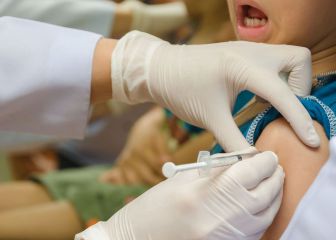 Requisitos de vacunación para niños y adolescentes en México