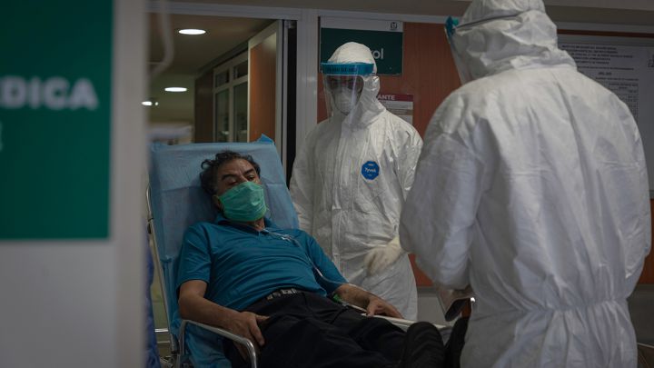 Coronavirus en México: cuántos casos positivos y decesos se han detectado