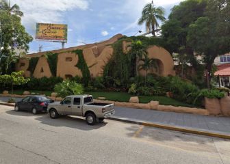 Se incendió el Baby'O de Acapulco, investigan causa