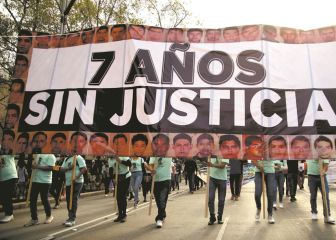 Caso Ayotzinapa: qué ha dicho AMLO sobre las investigaciones