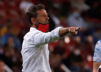 Atlas no se confía del mal momento de Chivas