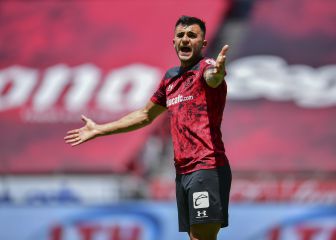 Toluca, el imperio del promotor Uriel Pérez en México