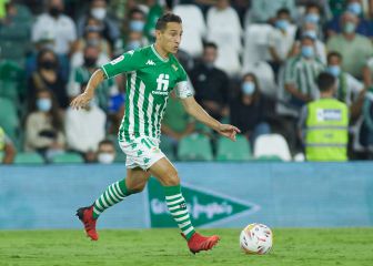 Betis y Guardado triunfaron en la Europa League