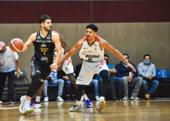 ¡Asiste a 'La Fortaleza' para la serie Fuerza Regia vs. Leñadores!