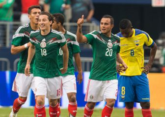 A Luis Montes no le quita el sueño no haberse ido a Europa en 2014