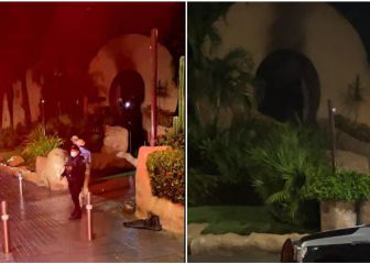 Incendio en Baby’O fue provocado, afirma dueño