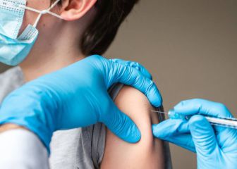 Vacunación niños de 12 a 17 años: fechas, centros de vacunación y cómo pedir cita