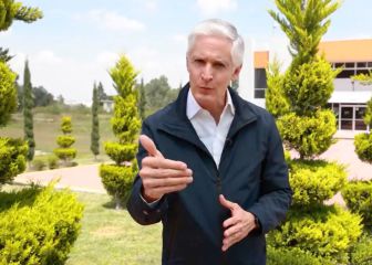 Edomex continuará en semáforo amarillo