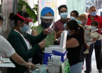 Vacunación contra la influenza: qué se ha dicho y cuándo comienza en México
