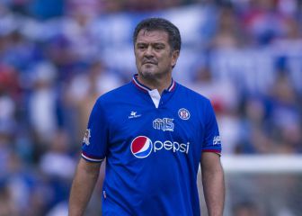 “Menospreciamos la MLS, pero ha crecido mucho”