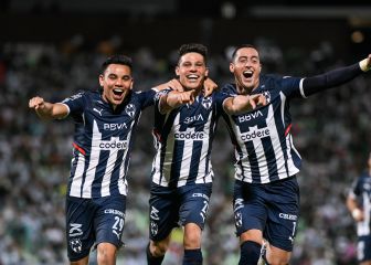 Rayados lidera la convocatoria de la Selección Mexicana