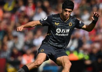 Oficial: Raúl Jiménez regresa a la convocatoria del Tri