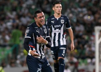 FC Juárez - Monterrey: Horario, canal, TV, cómo y dónde ver