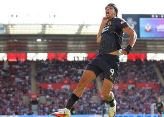 Wolves confirma que Raúl Jiménez jugará con México