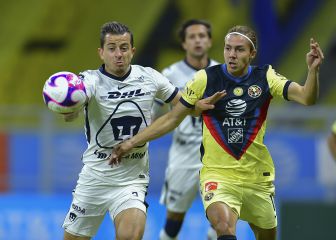 Córdova: ''Es un clásico y tenemos que estar a la altura''