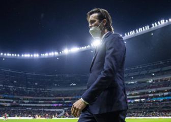 Desde 2019, América no liga más de tres partidos sin triunfo