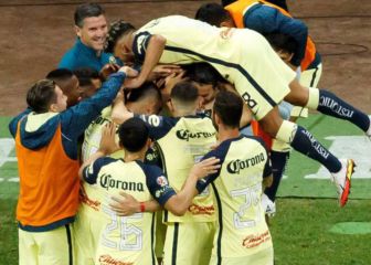 Menos del 30 por ciento de equipos ha logrado ligar tres o más triunfos en Apertura 2021