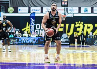 Fuerza Regia vs. Leñadores, inicia la segunda mitad de la LNBP 2021