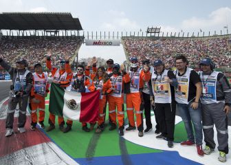 Arranca el registro del F1 Fast Pass para el Gran Premio de México