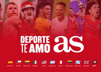 AS México obtuvo en agosto 2021 su mejor registro histórico