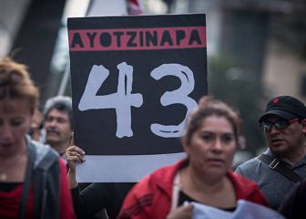 Caso Ayotzinapa: gobierno revela conversaciones entre policías y supuestos criminales