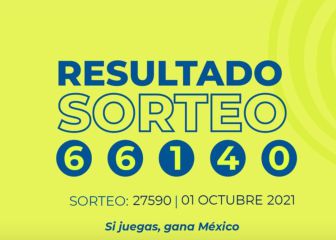 Resultados Lotería Tris Extra hoy: ganadores y números premiados | 1 de octubre