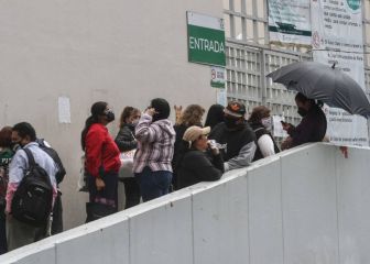 México registra 277 mil 976 muertes por Covid-19