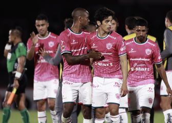 Juárez sueña con la reclasificación