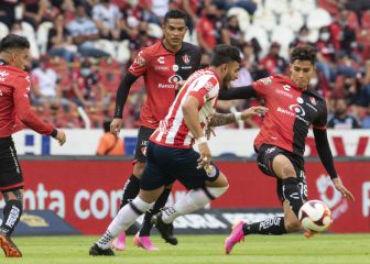 Los cinco puntos a seguir del Clásico Tapatío