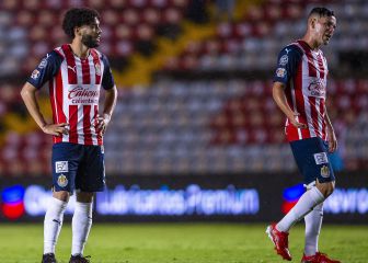 Chivas - Atlas: Horario, canal, cómo y dónde ver el Clásico Tapatío