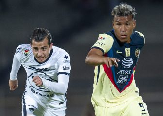 Los cinco puntos a seguir del Clásico Capitalino