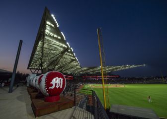 LMB anunció la nueva Liga Invernal Mexicana