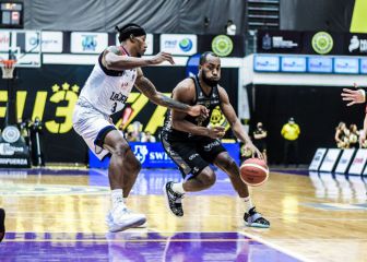 Fuerza Regia rompe la racha ante Leñadores de Durango